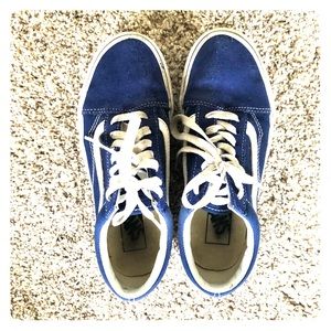 Van’s Old Skool Sneakers